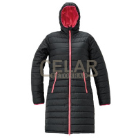 FIRTH LADY LONG kabát dámský
