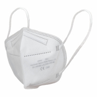 Respirátor ZHISHAN 10217 FFP2 CE2163