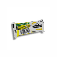 DR.HOUSE náhradní náplň do WC 40g - CITRON