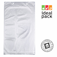 MI sáček odtrhávací ideal pack® 25x35cm 8mi (1000ks)