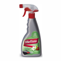KERA MEFISTO 300ml na sklokeramické desky