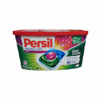 PERSIL PowerCaps 35PD COLOR XL prací prostředek