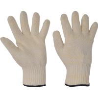 OVENBIRD 27 rukavice 5-prsté 350°C - 10