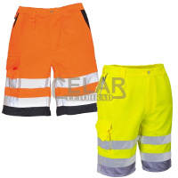 E043 - HIVIS Kraťasy