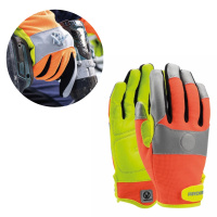 ARDON®THUNDER MAGNETIC rukavice kombinované