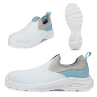 HYGOSAFE S2 ESD SR mokasína