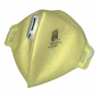 SPIROTEK SH3300V P3 respirátor s ventilkem