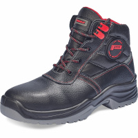 RITMO MF S3 SRC obuv kotníková - černá - 40 VÝPRODEJ