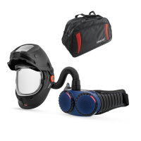CLEANAIR Ready 2 Weld set (OMNIRA+AerGo+taška)