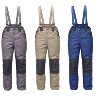 CREMORNE zimní kalhoty