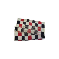 Ručník froté KOSTKA 380g/m2 50x90 cm