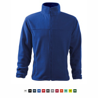 Mikina 501 JACKET pánská fleece 280g