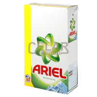 ARIEL 80PD 4,4kg COLOR prací prášek