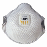 JSP - FLEXINET FFP2/822 respirátor ventilek 10xNPK