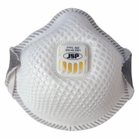 JSP - FLEXINET 822 FFP2 respirátor s ventilkem