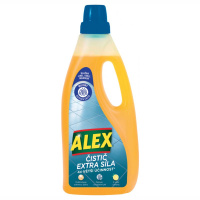 ALEX 750ml mýdlový čistič