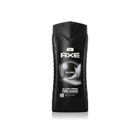 AXE SG 400ml BLACK sprchový gel