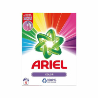 ARIEL 4PD COLOR BOX prací prášek