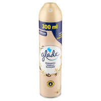 GLADE spray 300ml Magnolie Vanilka