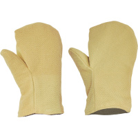 MACAW rukavice palcové obouruké 350/500°C - 10