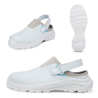 HYGOSAFE OB ESD SR pantofel