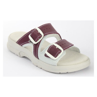 SANTÉ N/517/55/O78/O16/BP Pantofle dámské