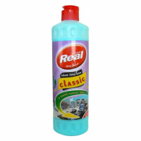 REAL CLASSIC 600g-tekutý čistící krém