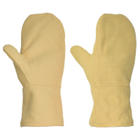 PARROT rukavice palcové 350/500°C - 10