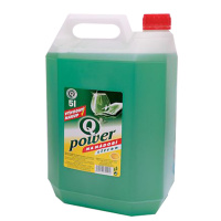 JAR Q-POWER 5L na nádobí