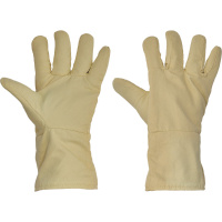 SCAUP rukavice 5-prsté 250/500°C - 10