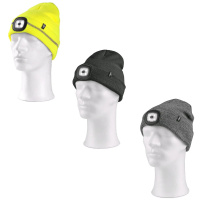 Čepice CXS TYNAN s LED světlem