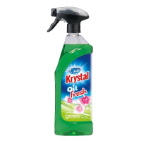 KRYSTAL ZELENÝ olejový osvěžovač 750ml