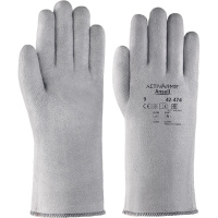 CRUSADER FLEX 42-474 330mm rukavice 200°C