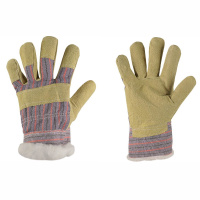 ZORO WINTER CXS rukavice kombinované zimní