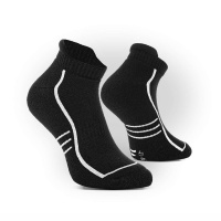 Ponožky COOLMAX SHORT funkční (3 páry)