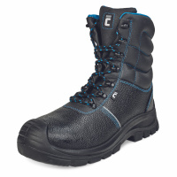 RAVEN XT O2 SRC poloholeňová obuv