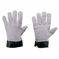 TEMA MANŽETA CXS rukavice antivibrační celkožené - 10