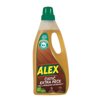 ALEX 750ml EXTRA péče dřevo parkety