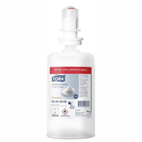 TORK Premium pěnové mýdlo antimikrobiální S4 1L