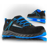 VM CAROLINA S1P ESD SRC polobotka