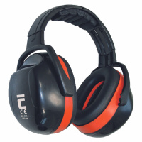 ED 3H EAR DEFENDER sluchátka mušl.dielektr.SNR33dB